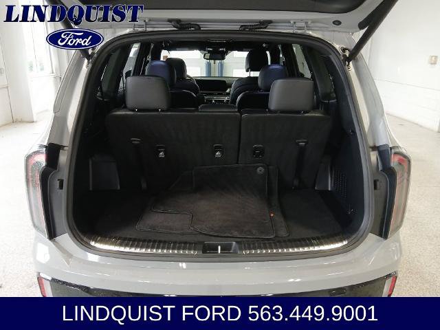 Used 2024 Kia Telluride SX X-Line AWD/4WD image 22