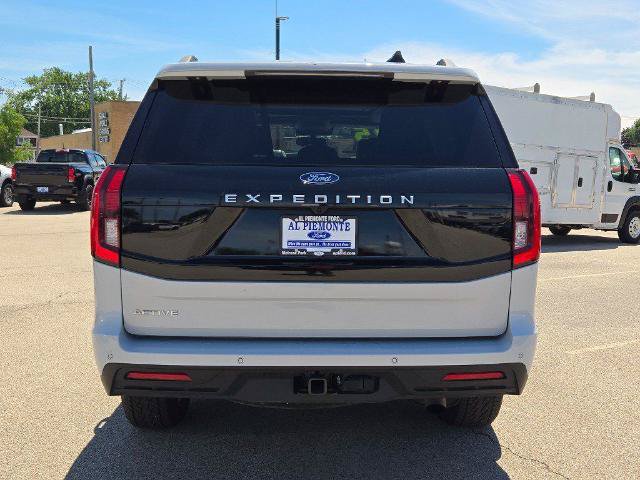 Certified 2025 Ford Expedition Active AWD/4WD image 14