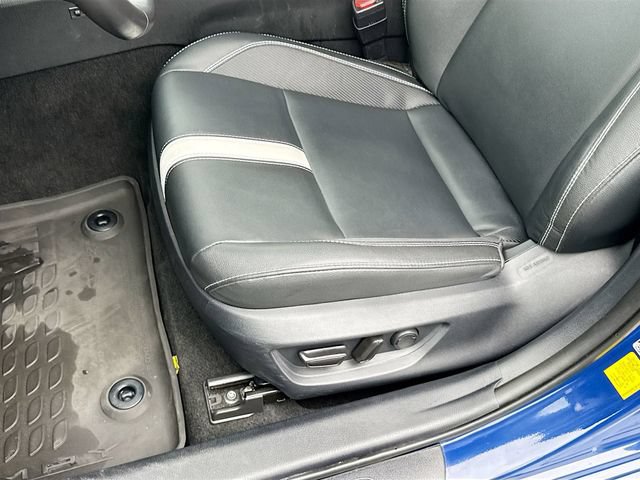 Used 2025 Toyota Camry SE w/ Convenience Package AWD/4WD image 26