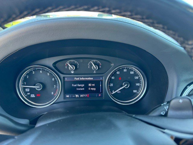 Used 2023 Buick Enclave Essence w/ Experience Buick Package AWD/4WD image 16