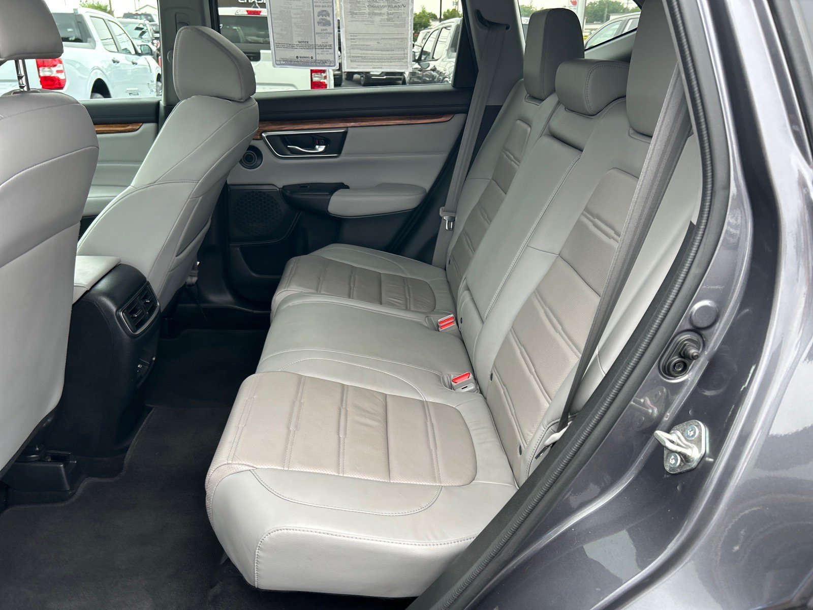 Used 2019 Honda CR-V Touring image 9