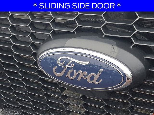 Certified 2023 Ford Transit 250 Medium Roof w/ Load Area Protection Package RWD image 30