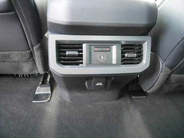 Certified 2025 Ford F250 Lariat AWD/4WD image 14