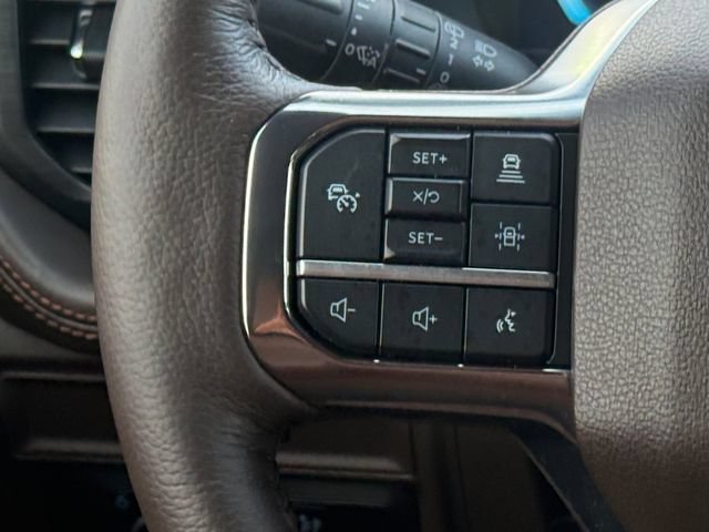 Certified 2024 Ford Expedition Max King Ranch AWD/4WD image 12