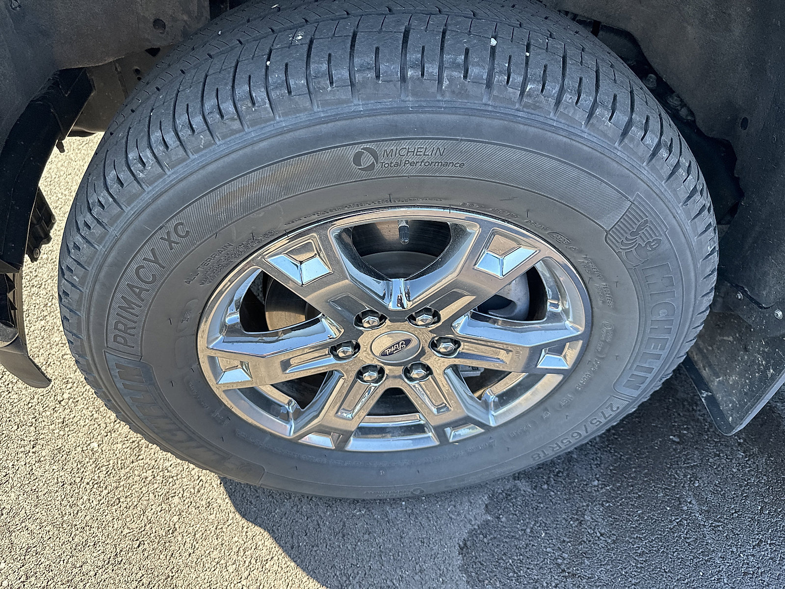 Certified 2023 Ford F150 XLT w/ Equipment Group 302A High AWD/4WD image 7