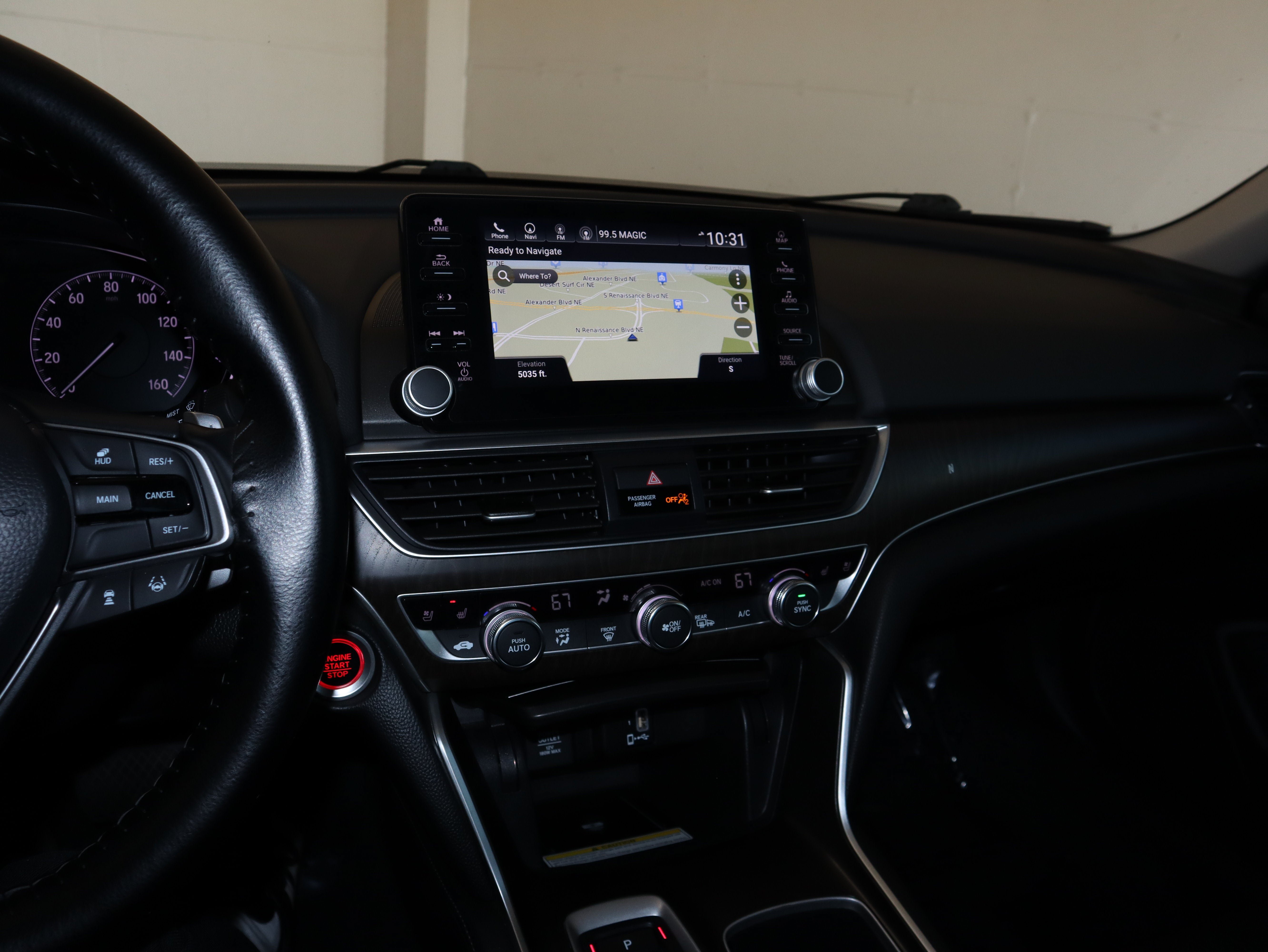 Used 2020 Honda Accord Touring image 26