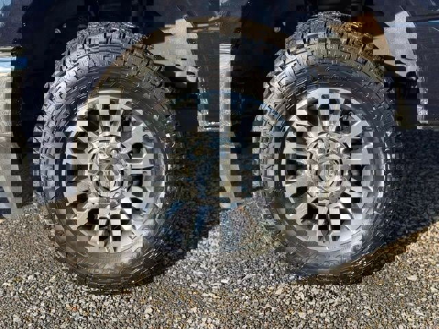 Certified 2022 Ford F250 Lariat w/ Snow Plow Prep Package image 10