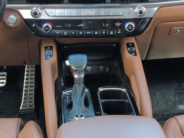 Used 2025 Kia Telluride SX X-Line AWD/4WD image 19
