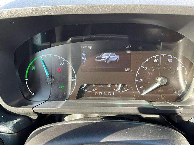 Certified 2023 Ford Maverick XLT w/ XLT Luxury Package image 24