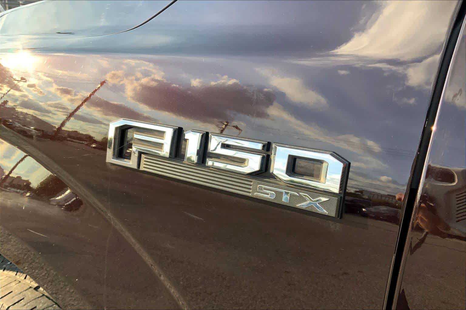 Certified 2019 Ford F150 XL w/ Equipment Group 101A Mid RWD image 28