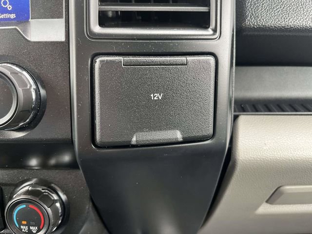 Certified 2020 Ford F150 XL w/ Equipment Group 101A Mid image 21