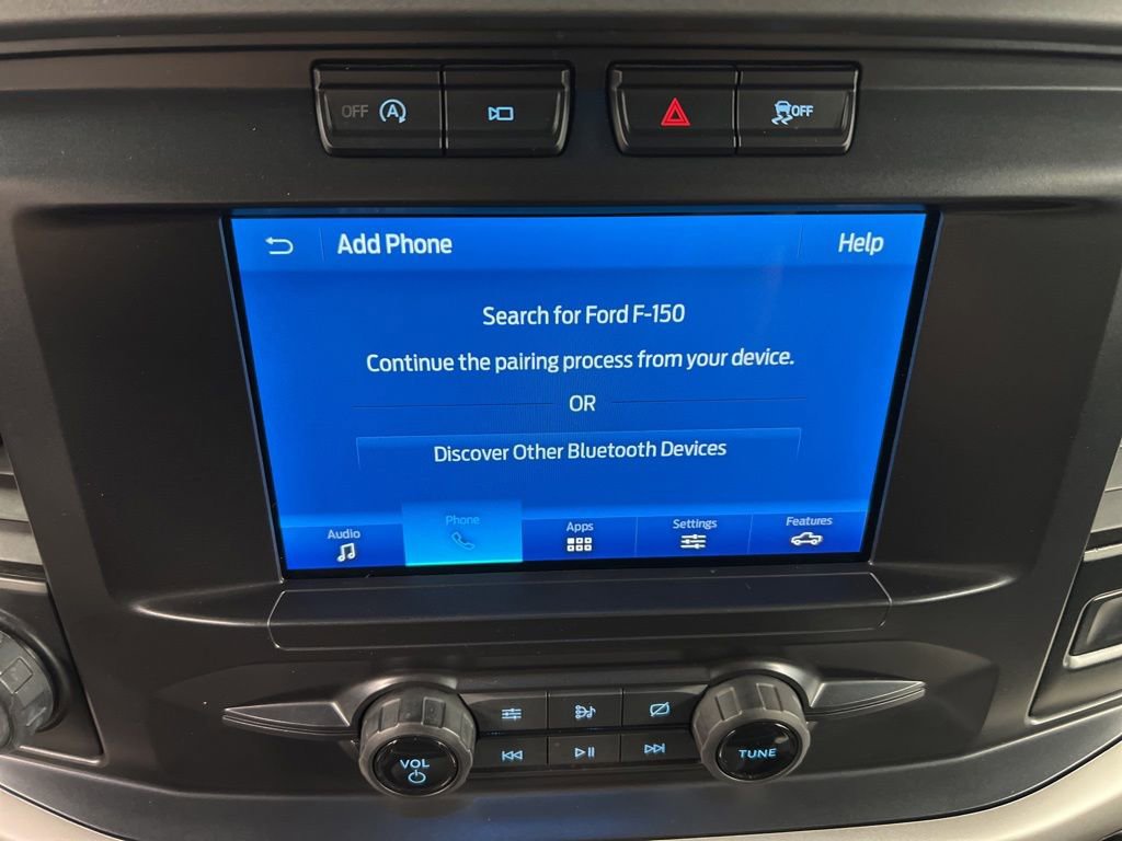 Certified 2021 Ford F150 XLT w/ Trailer Tow Package AWD/4WD image 10