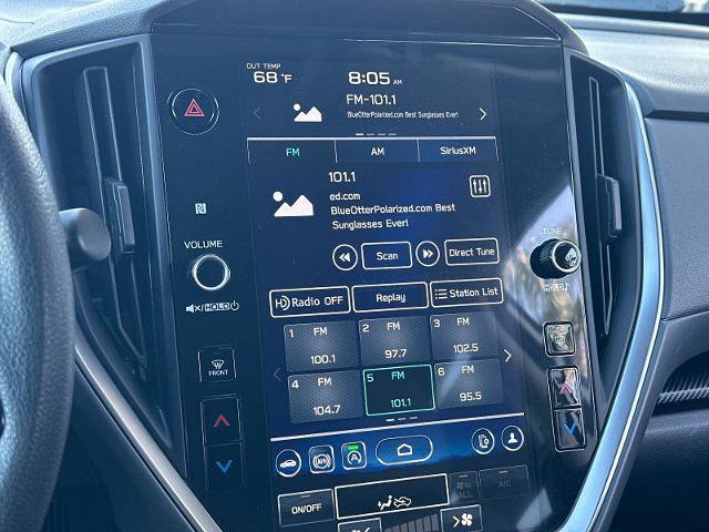 Used 2024 Subaru Crosstrek 2.0i Premium AWD/4WD image 17