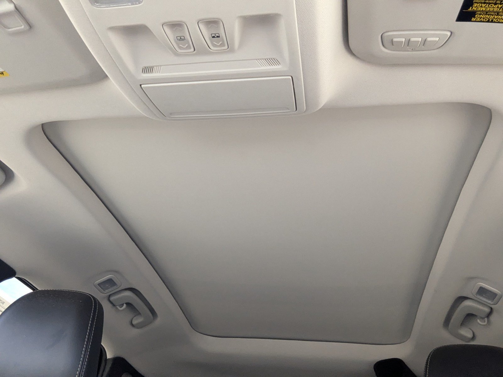 Certified 2025 Ford Escape Platinum AWD/4WD image 15