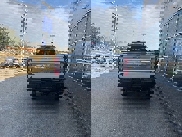 Certified 2024 Ford F350 King Ranch w/ FX4 Off-Road Package image 6