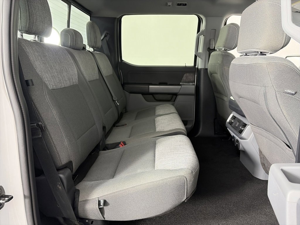 Certified 2021 Ford F150 XLT w/ Equipment Group 302A High image 31