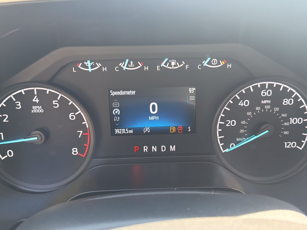 Certified 2023 Ford F150 XL AWD/4WD image 22