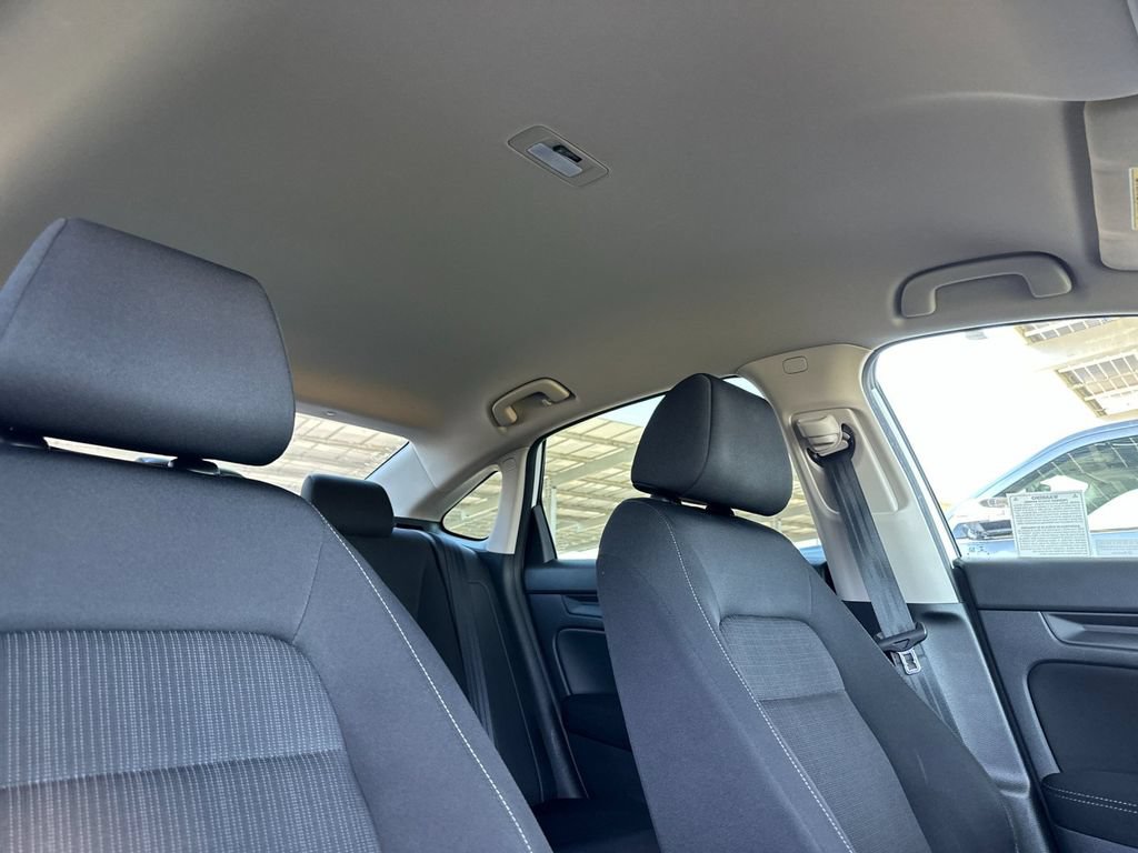 Used 2022 Honda Civic LX image 15