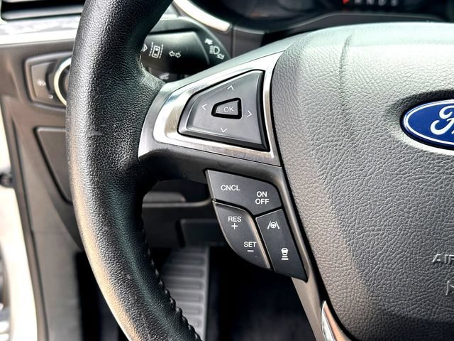 Certified 2021 Ford Edge SEL w/ Convenience Package FWD image 43