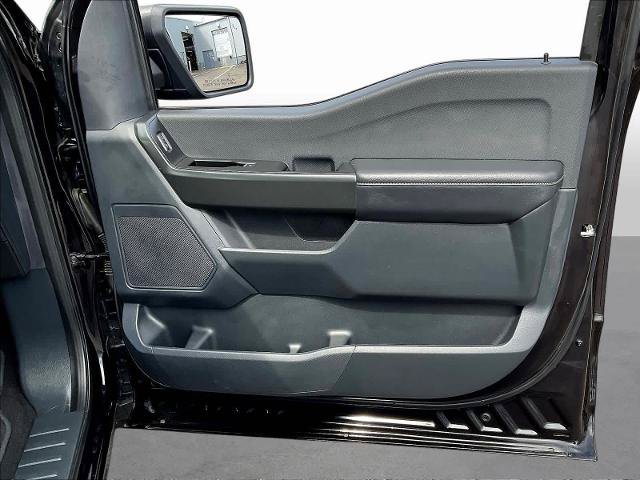 Certified 2025 Ford F150 STX w/ Equipment Group 200A AWD/4WD image 34