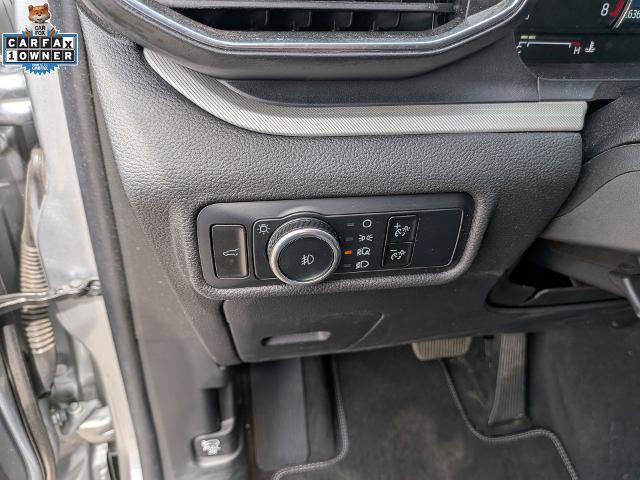 Certified 2023 Ford Explorer XLT w/ Equipment Group 202A RWD image 29