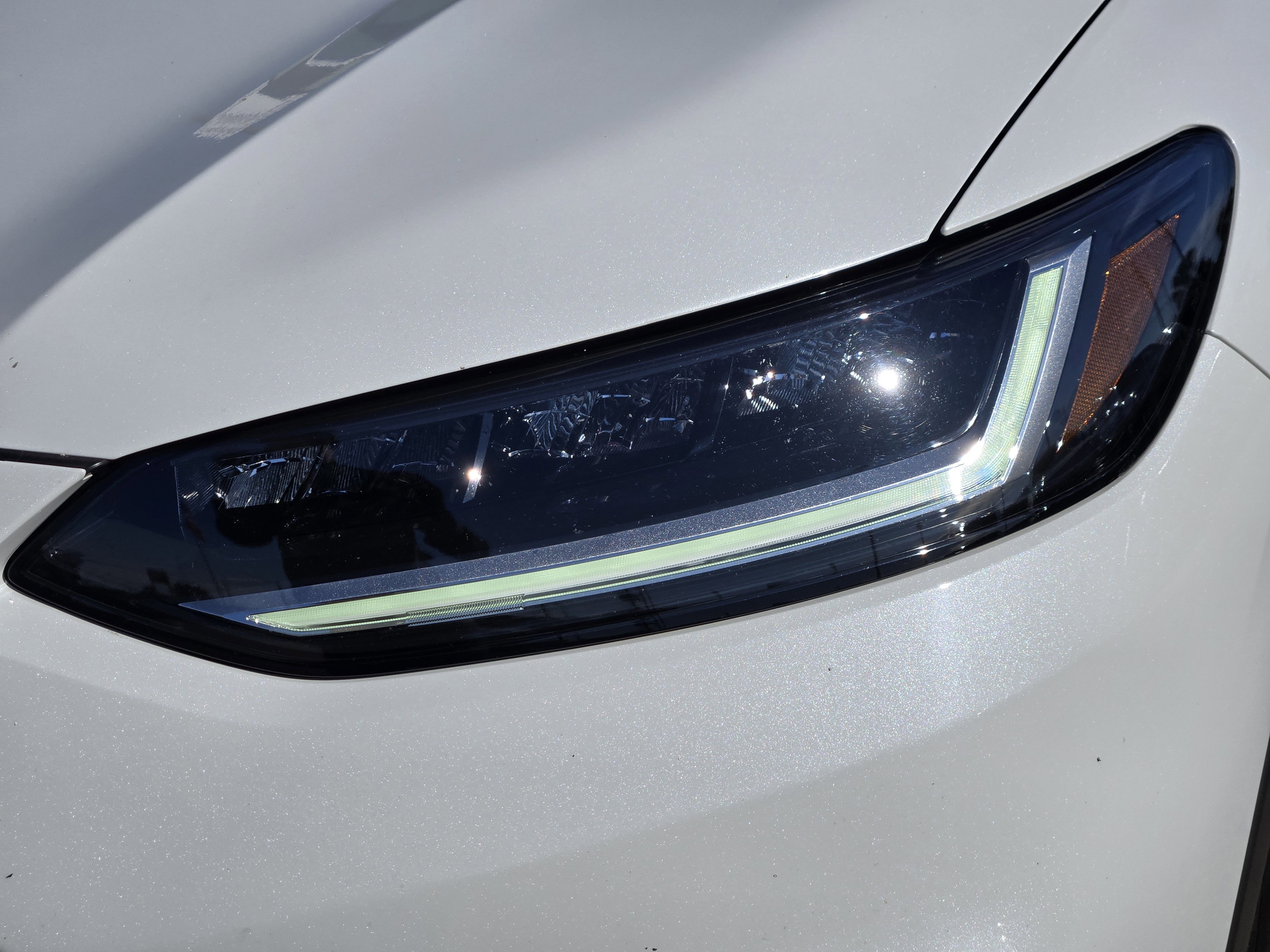 Used 2023 Honda HR-V LX image 6