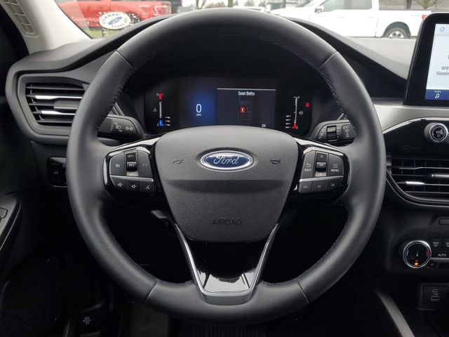 Certified 2023 Ford Escape Active image 30