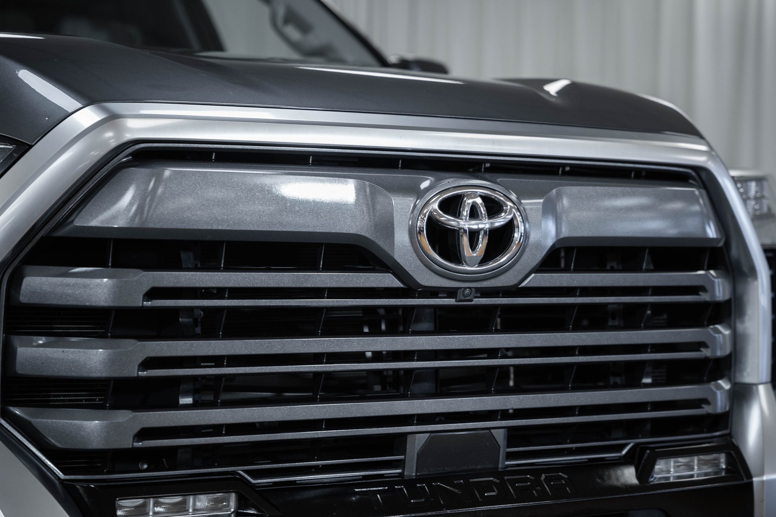 Used 2024 Toyota Tundra Limited image 14