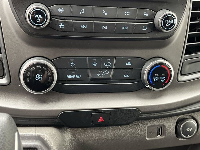 Certified 2020 Ford Transit 150 XLT RWD image 18