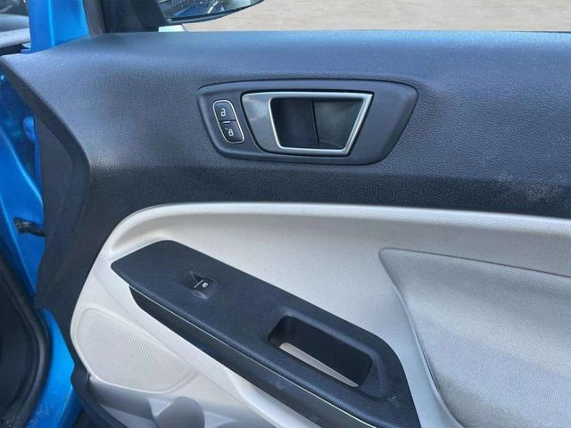 Certified 2020 Ford EcoSport SE w/ SE Convenience Package image 8