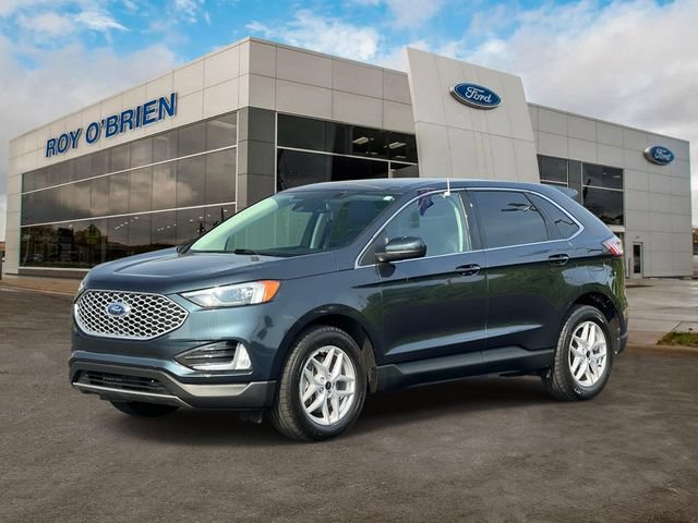 Certified 2023 Ford Edge SEL w/ Convenience Package