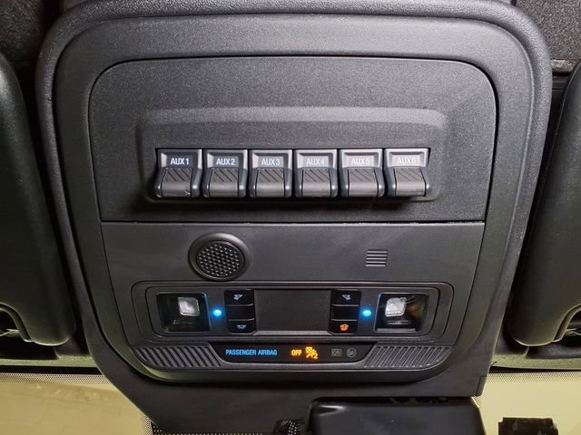 Certified 2023 Ford Bronco Raptor AWD/4WD image 14