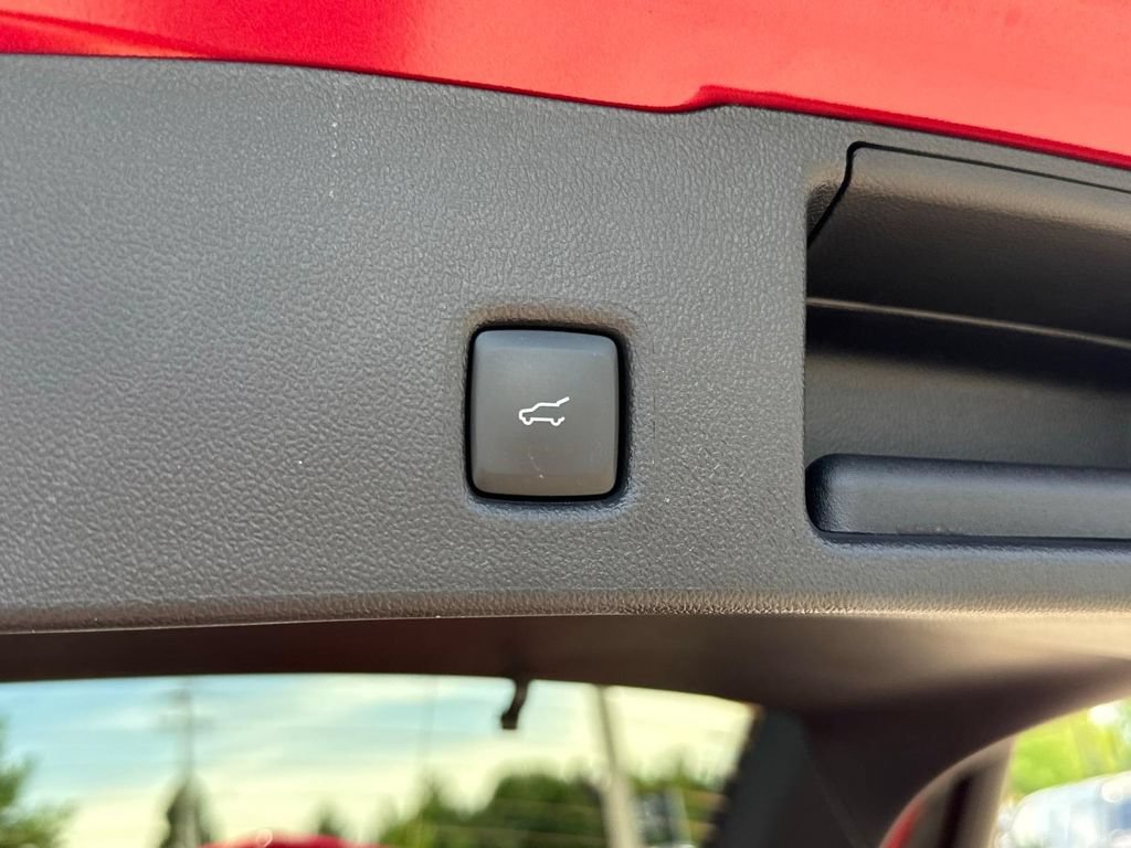 Certified 2024 Ford Escape ST-Line w/ Tech Pack #1 AWD/4WD image 7