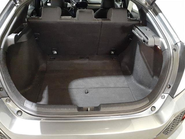 Used 2018 Honda Civic EX image 10