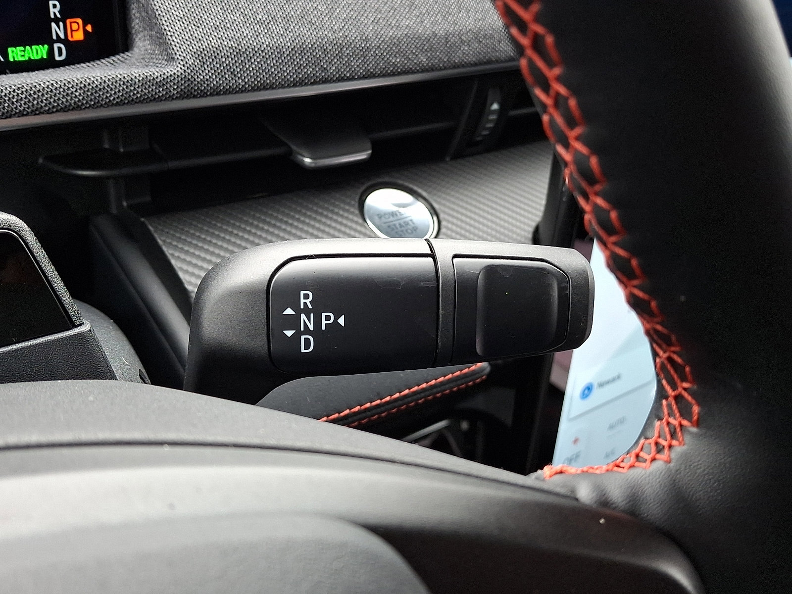 Certified 2025 Ford Mustang Mach-E Premium w/ Sport Appearance Package image 22