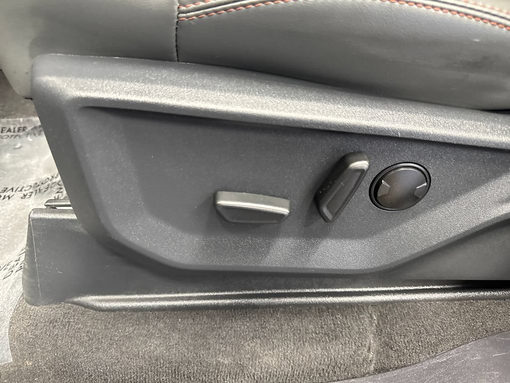 Certified 2025 Ford Expedition Max Active AWD/4WD image 36