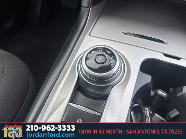 Certified 2022 Ford Explorer XLT image 14