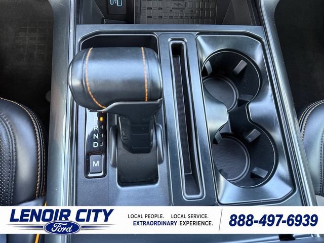 Certified 2023 Ford F150 Tremor w/ Equipment Group 402A High AWD/4WD image 28