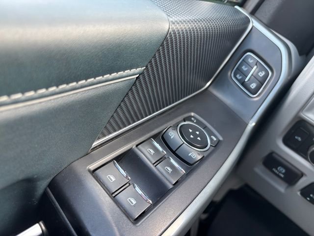 Certified 2022 Ford F150 Limited AWD/4WD image 16