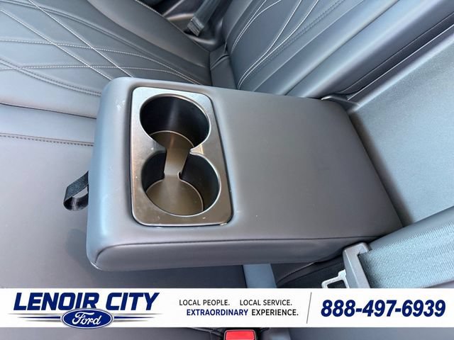 Certified 2025 Ford Mustang Mach-E Select w/ Comfort Package Lite RWD image 14