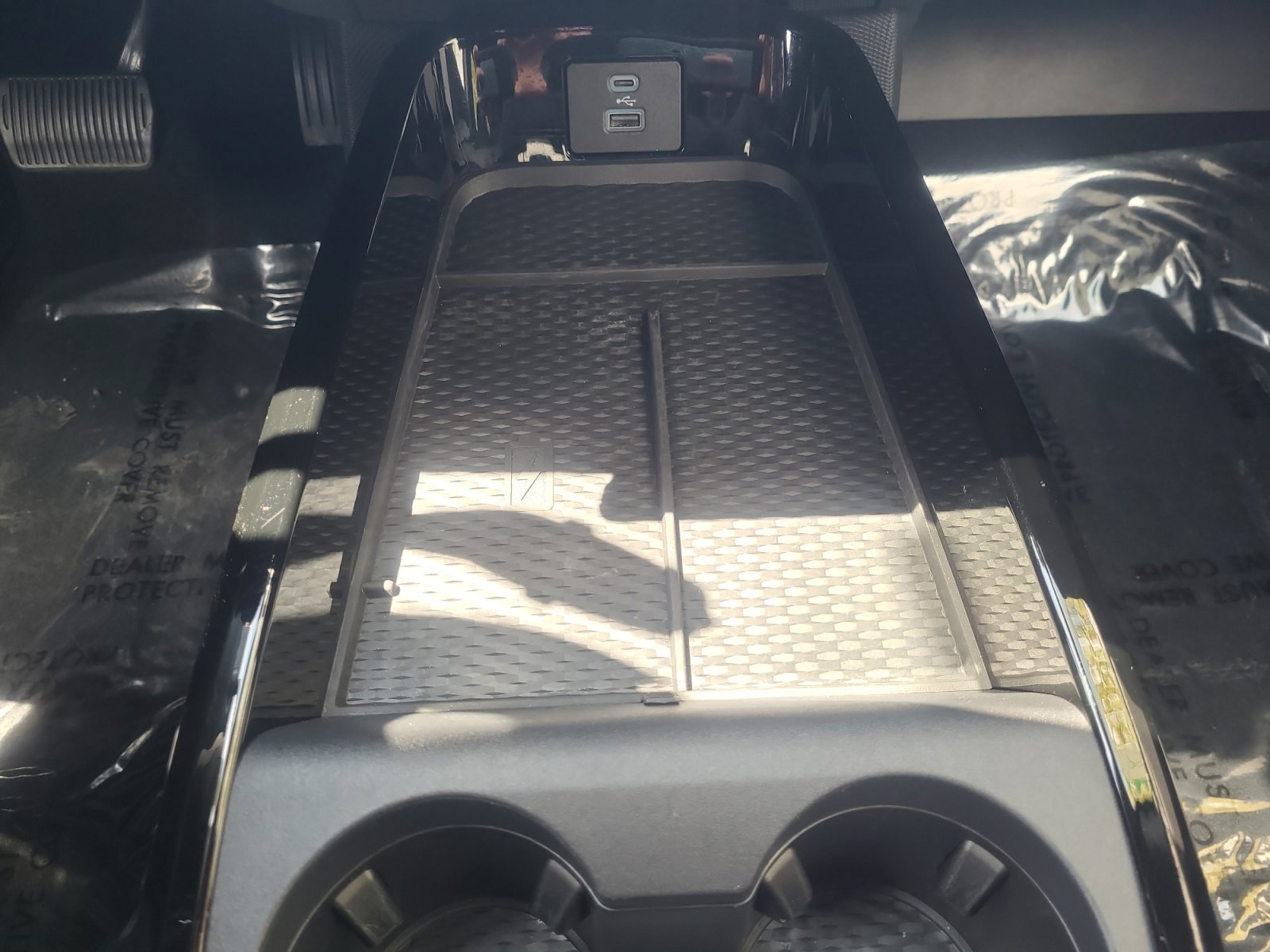 Certified 2021 Ford Mustang Mach-E GT AWD/4WD image 31