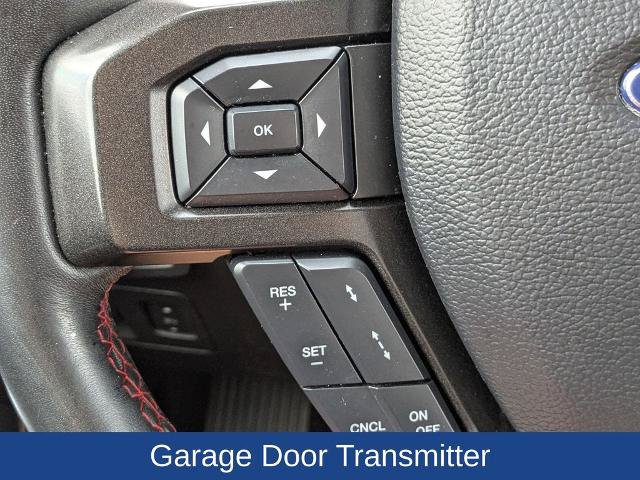 Certified 2021 Ford Expedition Max Limited RWD image 27