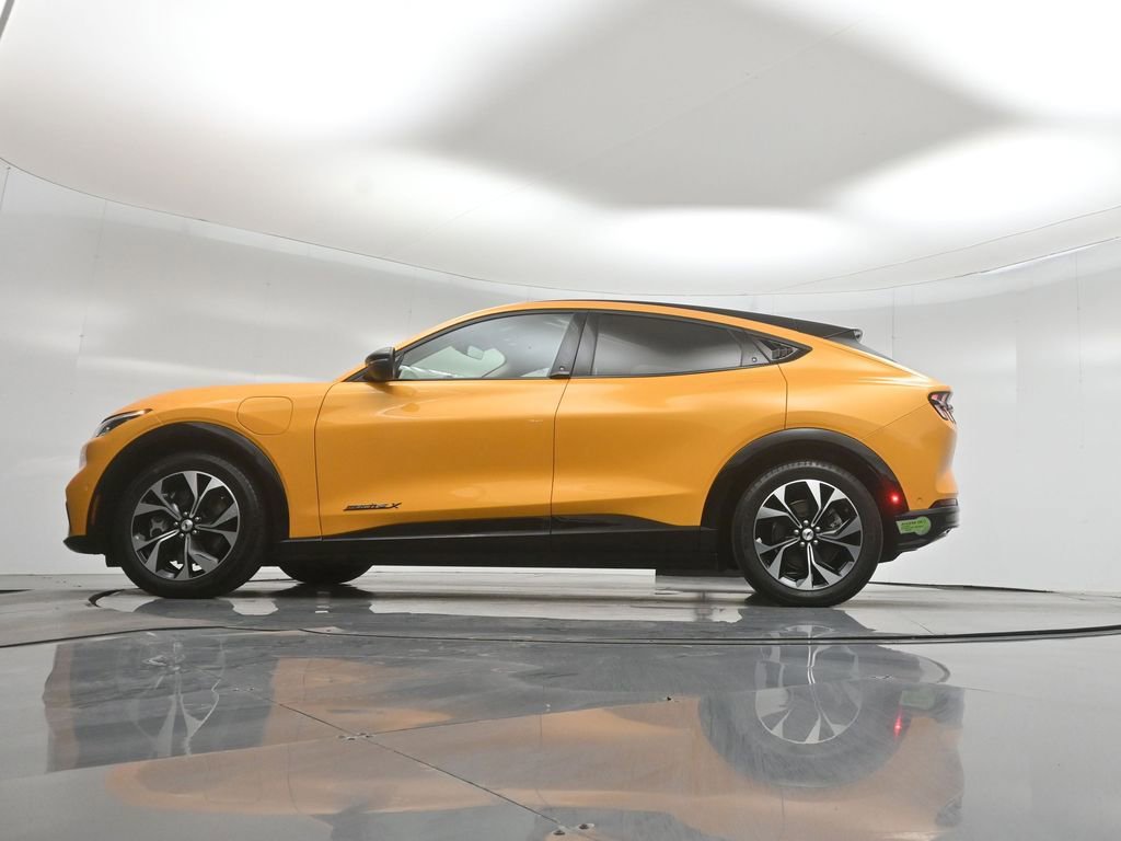 Certified 2023 Ford Mustang Mach-E Premium RWD image 54