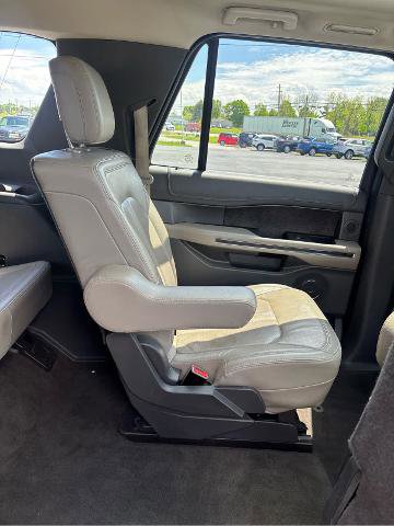 Certified 2019 Ford Expedition Max Limited w/ Special Edition Package AWD/4WD image 24
