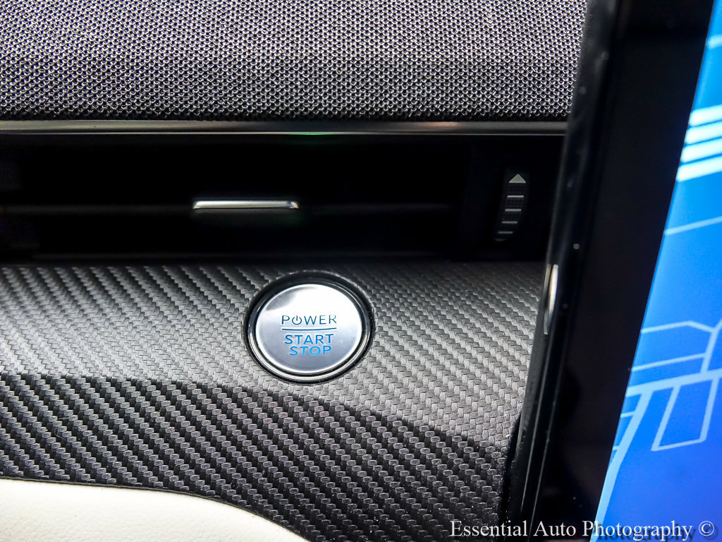 Certified 2022 Ford Mustang Mach-E Premium AWD/4WD image 16