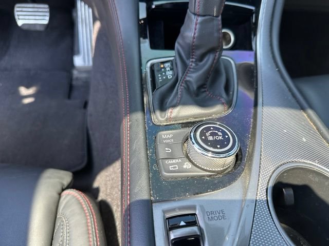 Used 2023 INFINITI Q50 Red Sport 400 AWD/4WD image 19