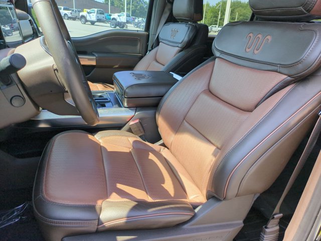 Certified 2021 Ford F150 King Ranch w/ Equipment Group 601A High AWD/4WD image 16