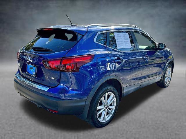 Used 2019 Nissan Rogue Sport SV FWD image 5