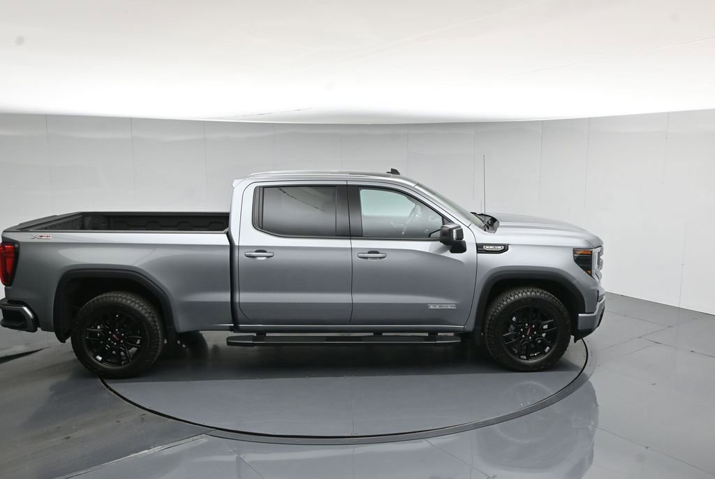 Used 2026 GMC Sierra 1500 Elevation w/ Elevation Premium Package AWD/4WD image 44