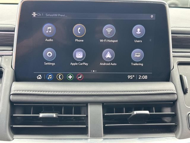 Used 2021 Chevrolet Tahoe LT RWD image 25